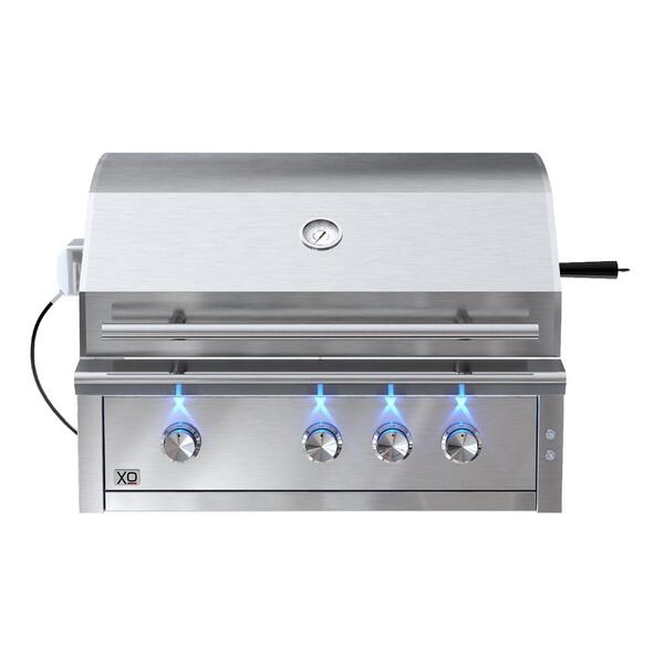XOGRILL36N
