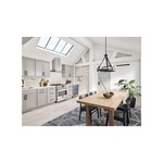 Zephyr ZROE30FS 30 inch Roma Series Wall Mount Range Hood with 600 CFM, LumiLight LED Lighting, Airflow Control Technology™ (ACT™), and ICON Touch® Controls, in Stainless Steel