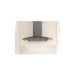 Zephyr ZRVE30C 30 inch Ravenna Series Wall Mount Range Hood with 600 CFM, LumiLight LED Lighting, Airflow Control Technology™ (ACT™), ICON Touch® Controls