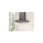Zephyr ZRVE30C 30 inch Ravenna Series Wall Mount Range Hood with 600 CFM, LumiLight LED Lighting, Airflow Control Technology™ (ACT™), ICON Touch® Controls