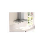 Zephyr ZRVE30C 30 inch Ravenna Series Wall Mount Range Hood with 600 CFM, LumiLight LED Lighting, Airflow Control Technology™ (ACT™), ICON Touch® Controls