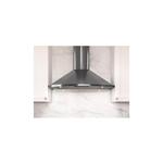 Zephyr ZSAE30 30 inch Savona Series Wall Mount Range Hood with 600 CFM, LumiLight LED Lighting, Airflow Control Technology™ (ACT™), ICON Touch® Controls