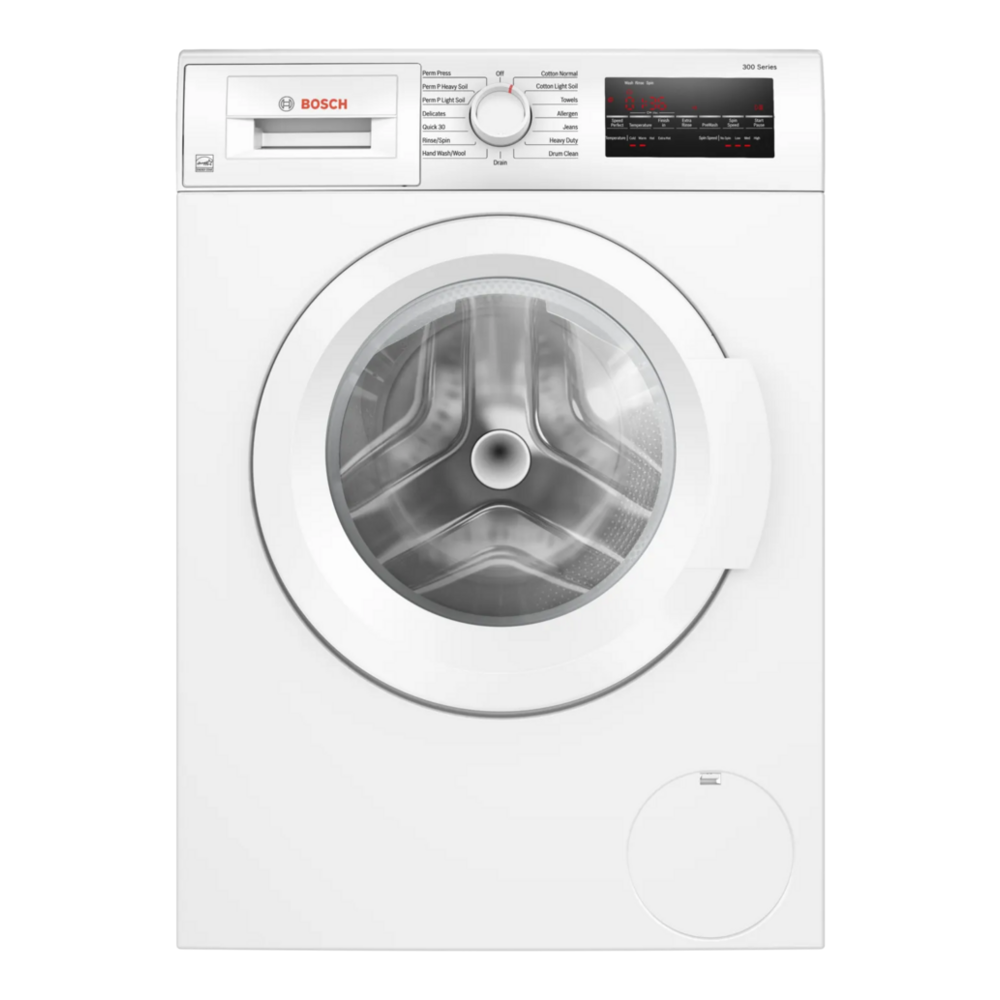 WGA12400UC 24 inch Washer