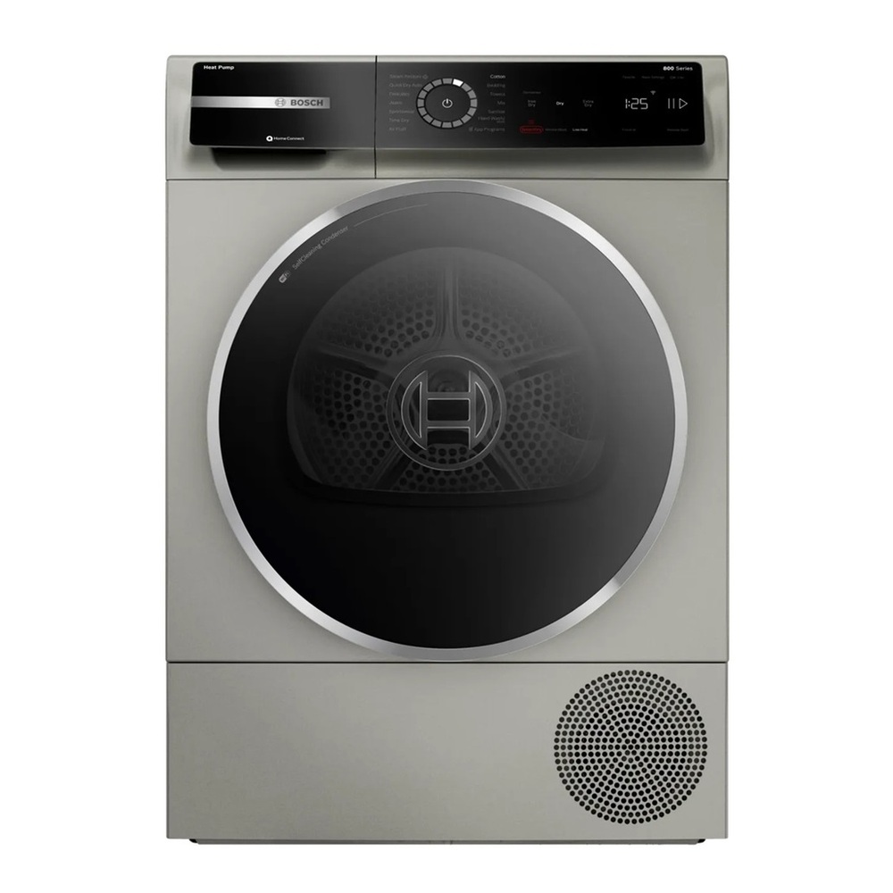 WQB245AXUC 24 inch Ventless Dryer