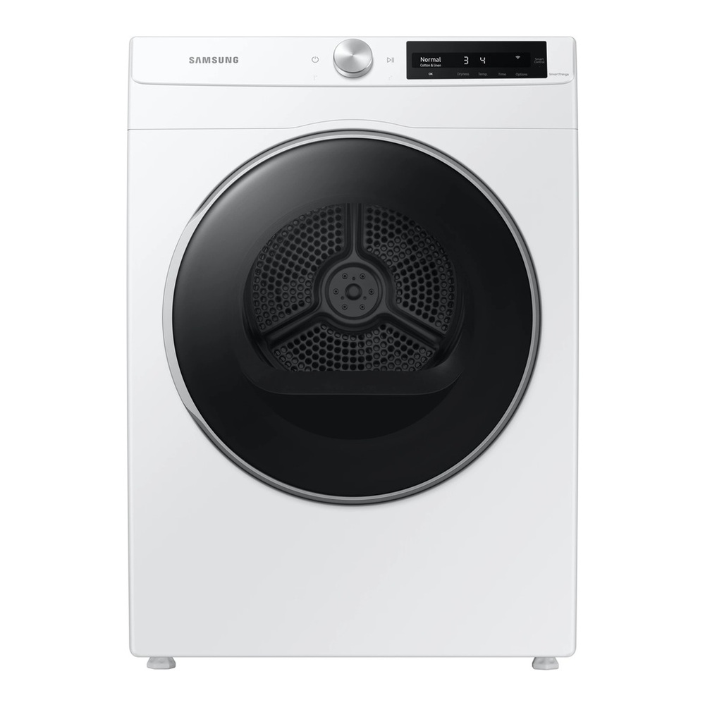 DV25B6900EW 24 inch Smart Electric Dryer
