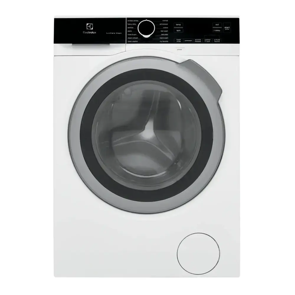 ELFW4222AW 24 inch Front Load Compact Washer
