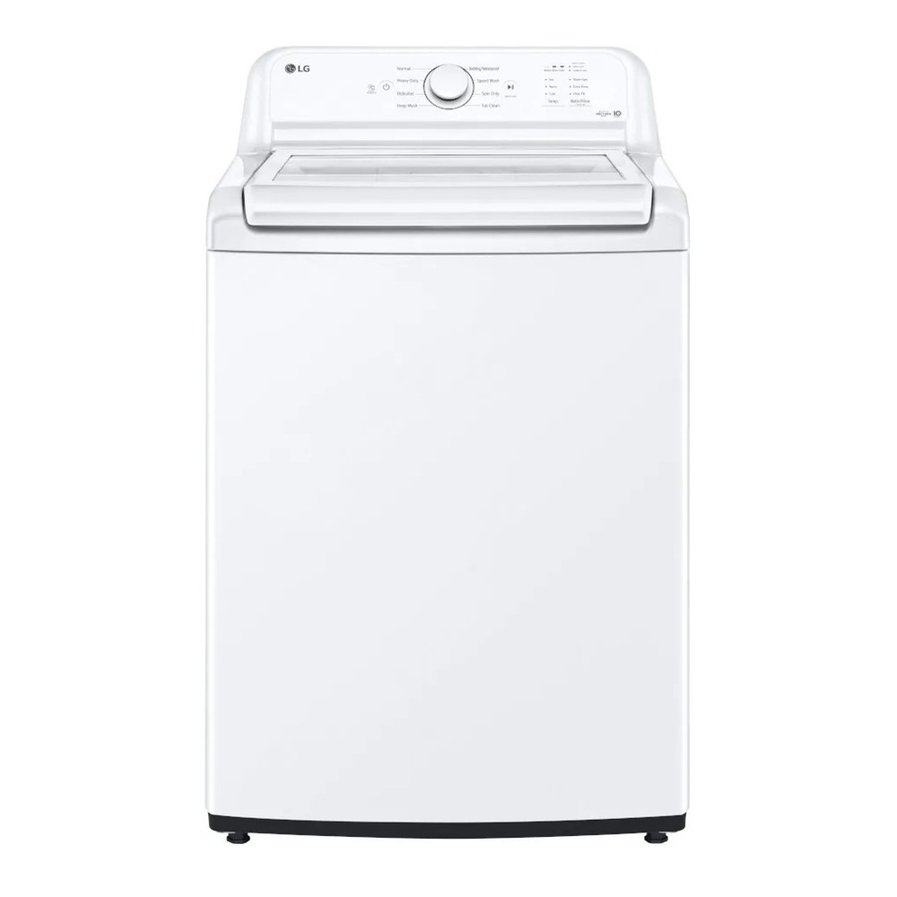 WT6105CW 27 inch Top Load Washer