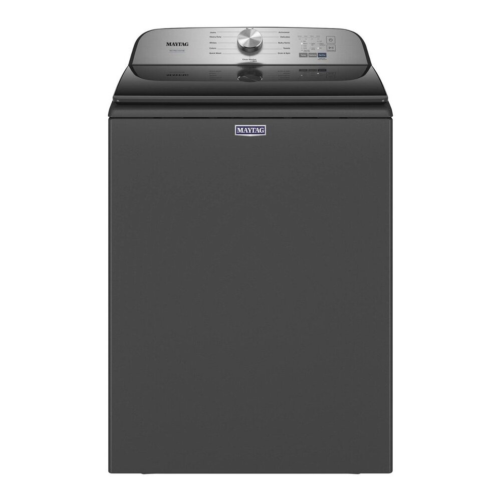 MVW6500MBK 28 inch Pet Pro Top Load Washer