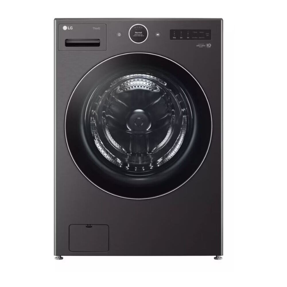 WM6700HBA 27 inch Smart Front Load Washer