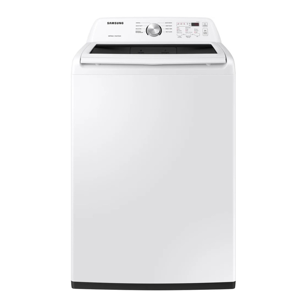 WA45T3200AW 27 inch Top Load Washer