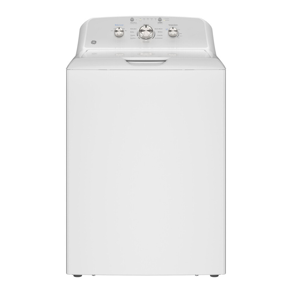GTW385ASWWS 27 inch Top Load Washer