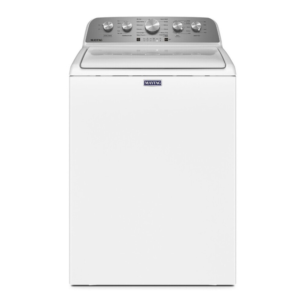 MVW5035MW 28 inch Top Load Washer