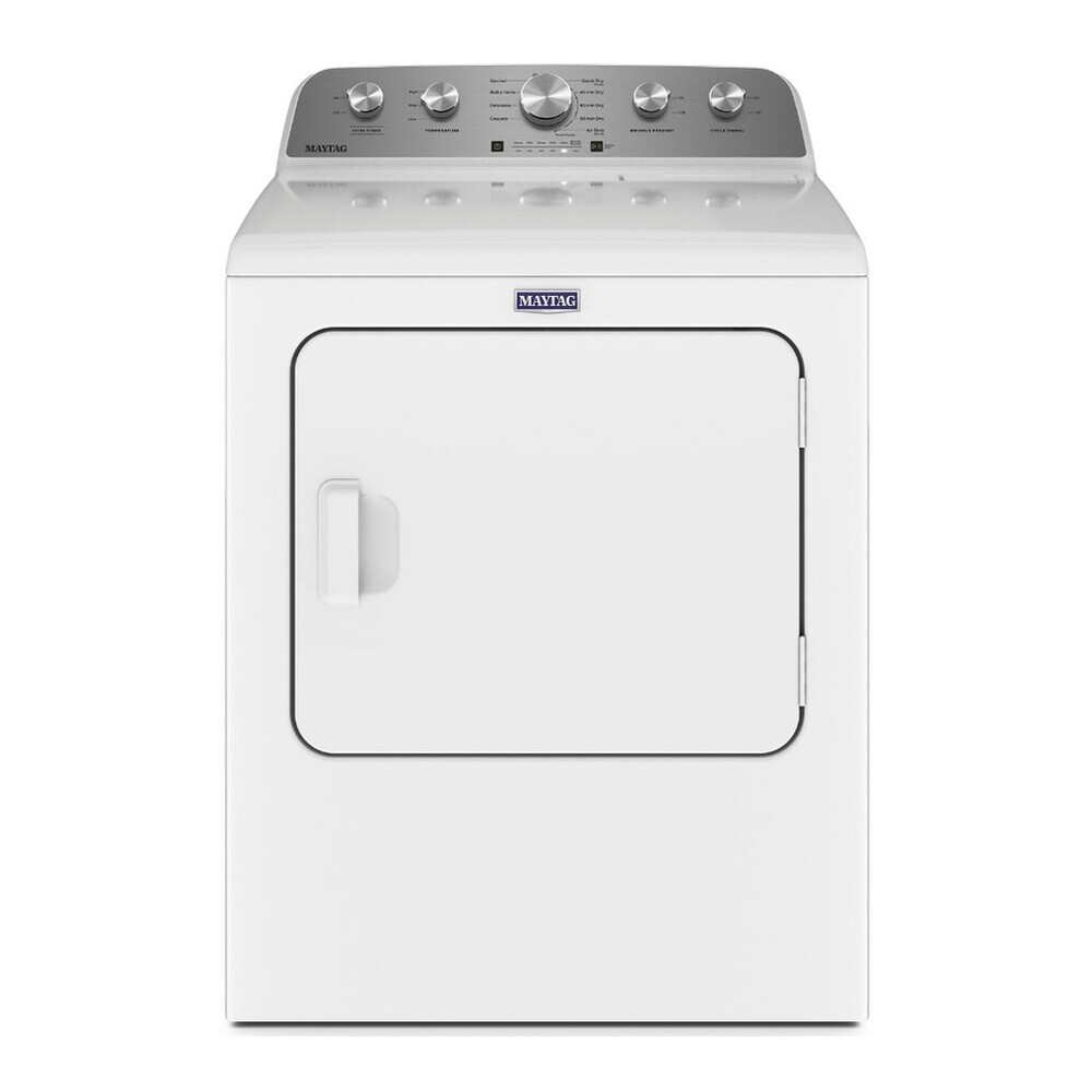 MGD5030MW 29 inch Gas Dryer