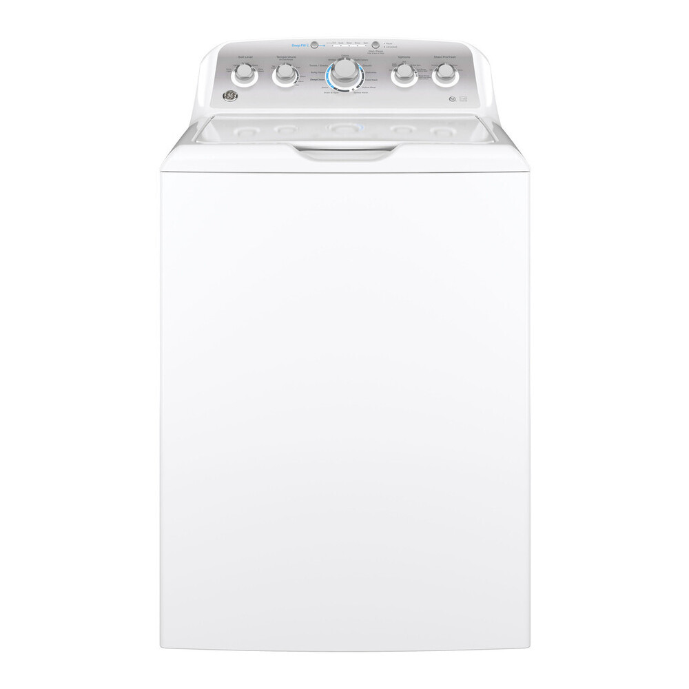 GTW500ASNWS 27 inch Top Load Washer