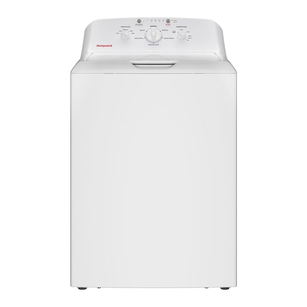 HTW265ASWWW 27 inch Top Load Washer