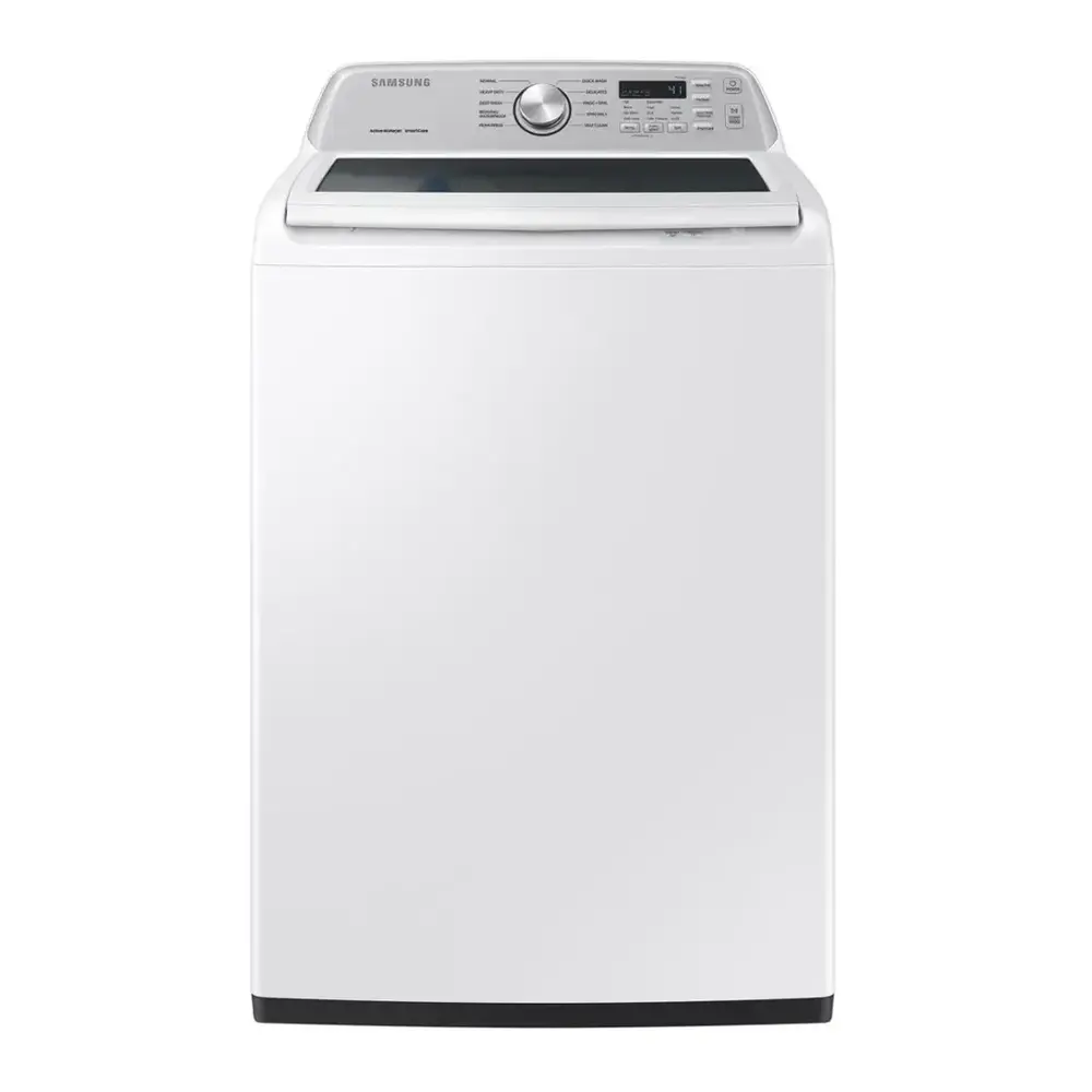 WA44A3205AW 27 inch Top Load Washer