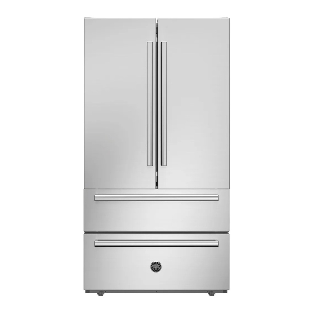 REF36FDFIXNV 36 inch Refrigerator