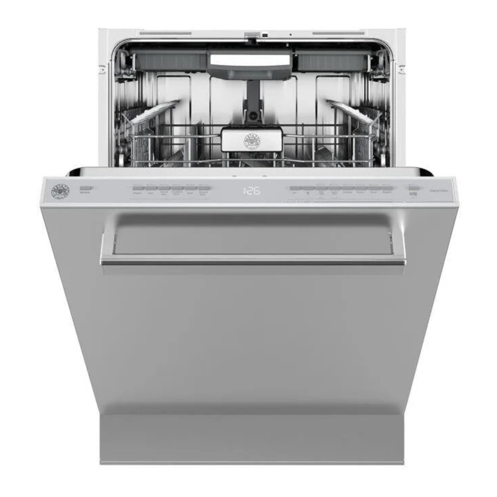 DW24T3IXV 24 inch Dishwasher