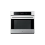 Fulgor Milano F7SP30 700 Series 30" Single Wall Oven with 4.34 cu. ft. Capacity, Self-Cleaning, Creactive Cooking System