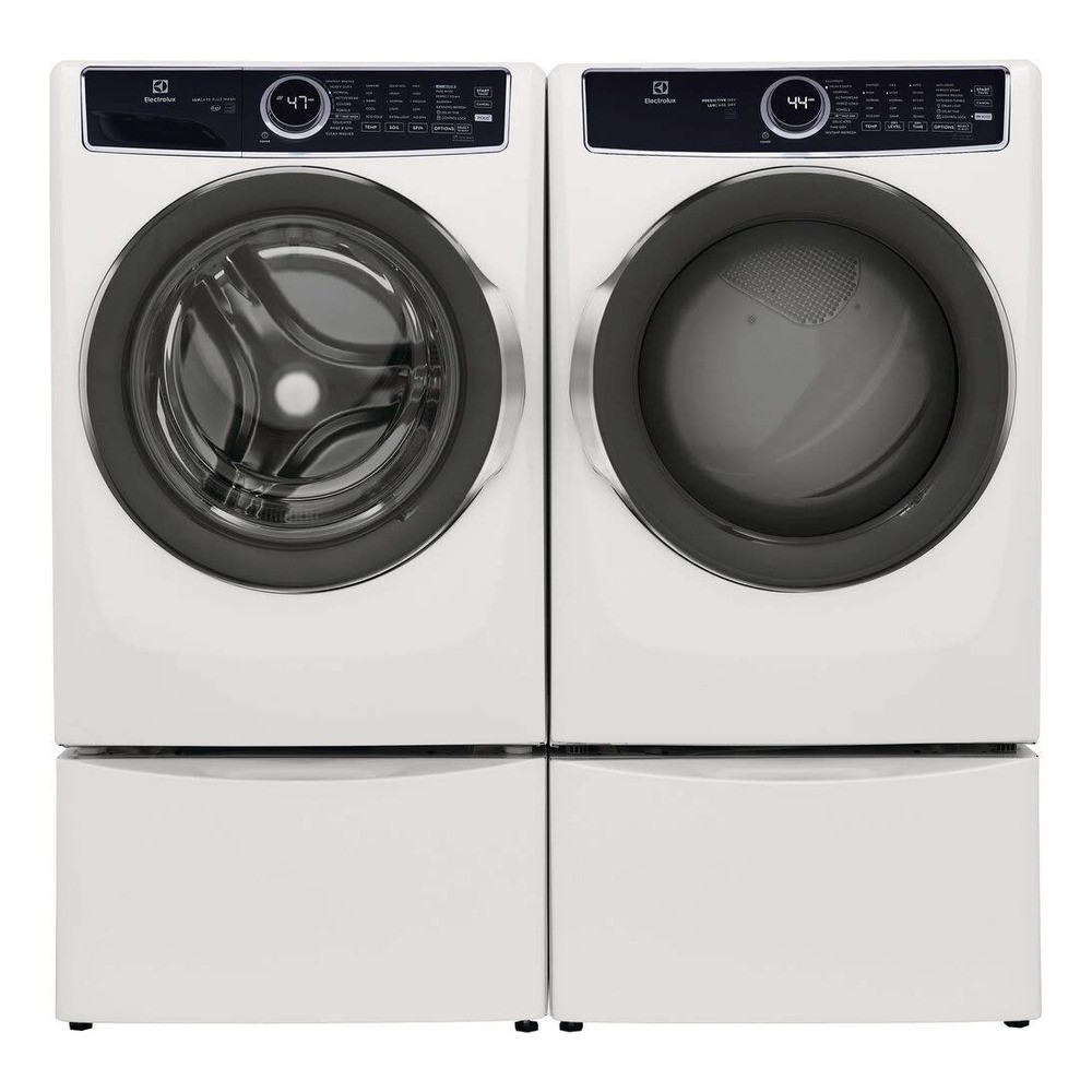 Electrolux Front Load Laundry Pair