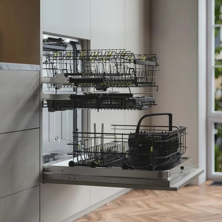 Asko Dishwasher