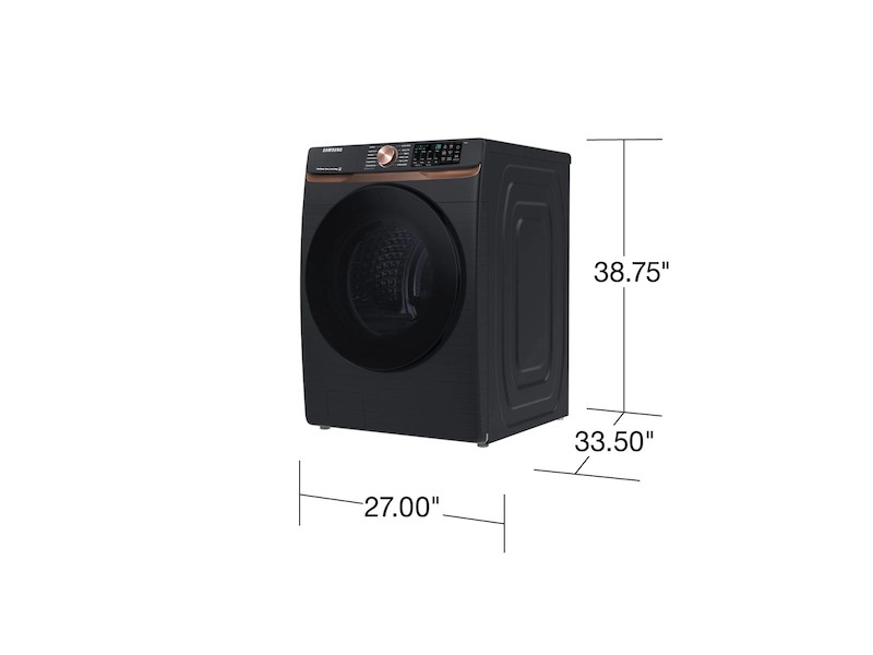 Samsung Washer