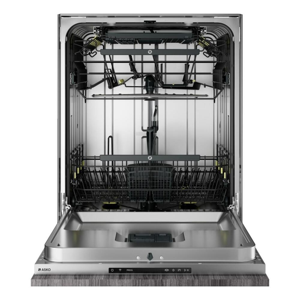 Asko Dishwasher