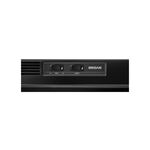 Broan BUEZ130 30 inch Ductless Under Cabinet Range Hood with EZ1 Installation System, Charcoal Filter and Rocker Switch