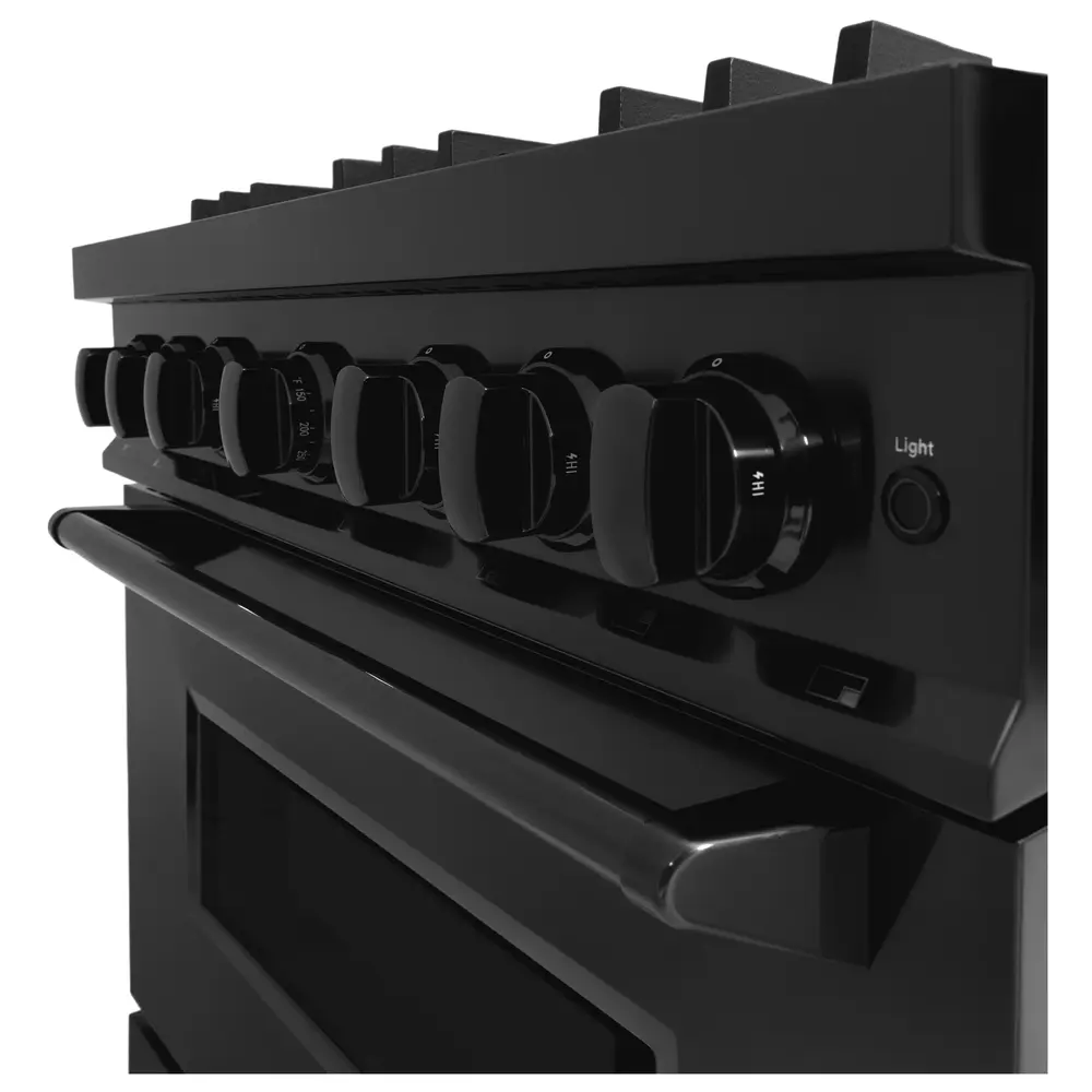CDRBBR36-Knobs