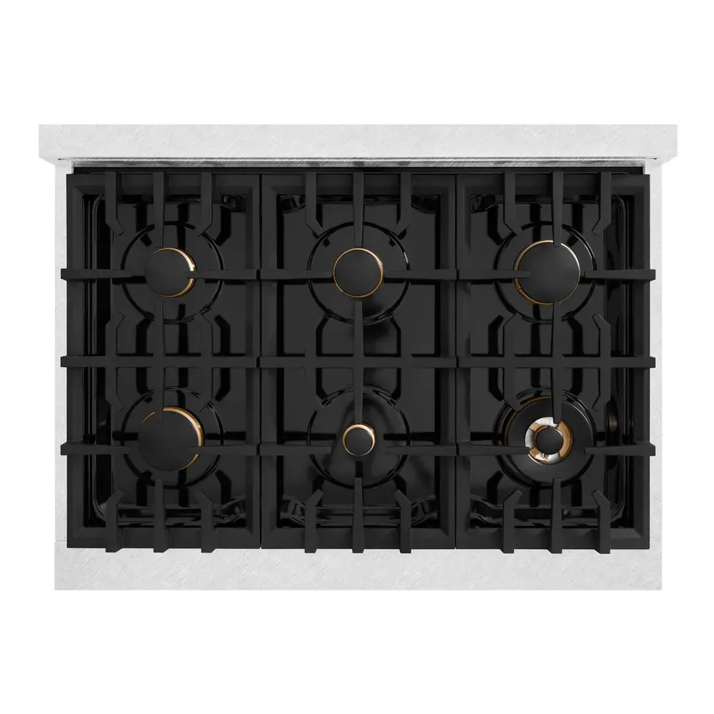 CDRSBR36-Cooktop