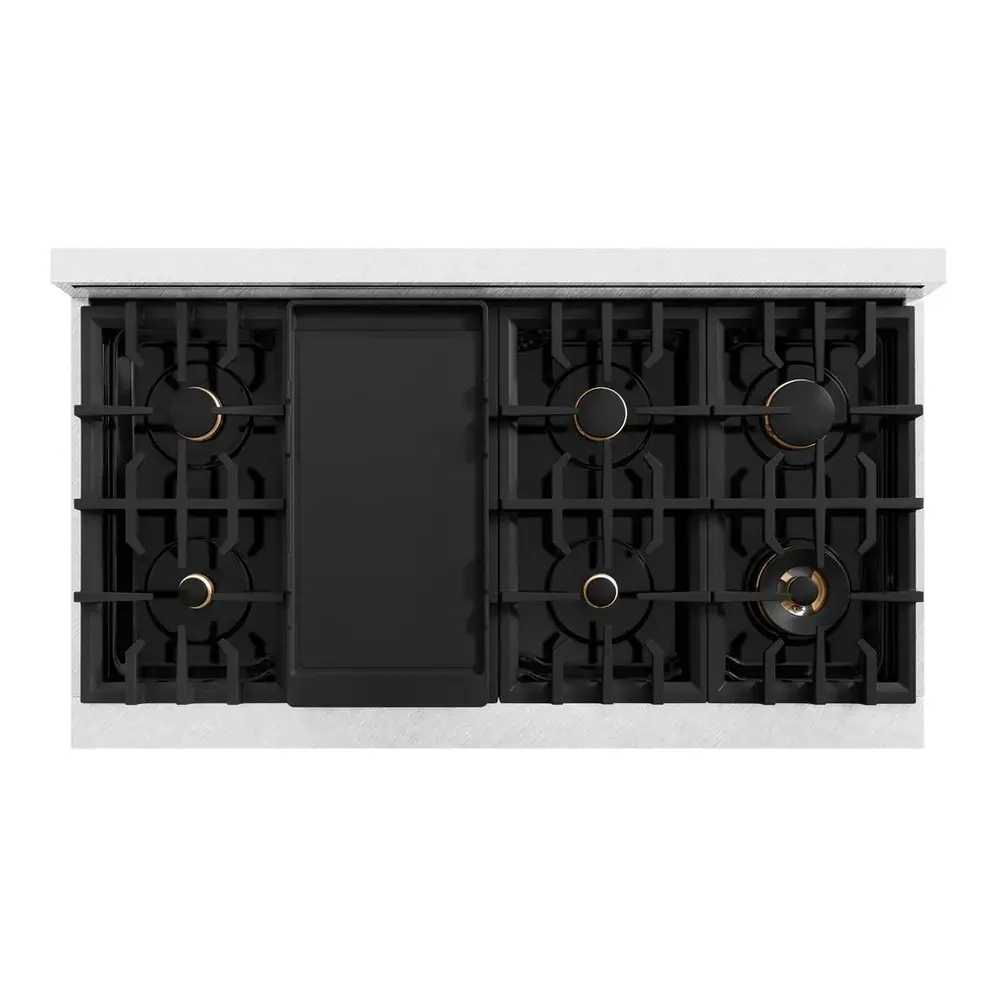 CDRSBR48-Cooktop