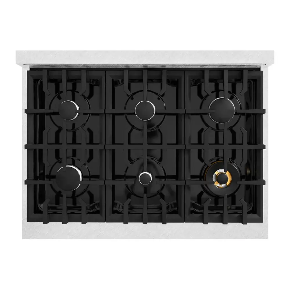 CDRSWM36-Cooktop