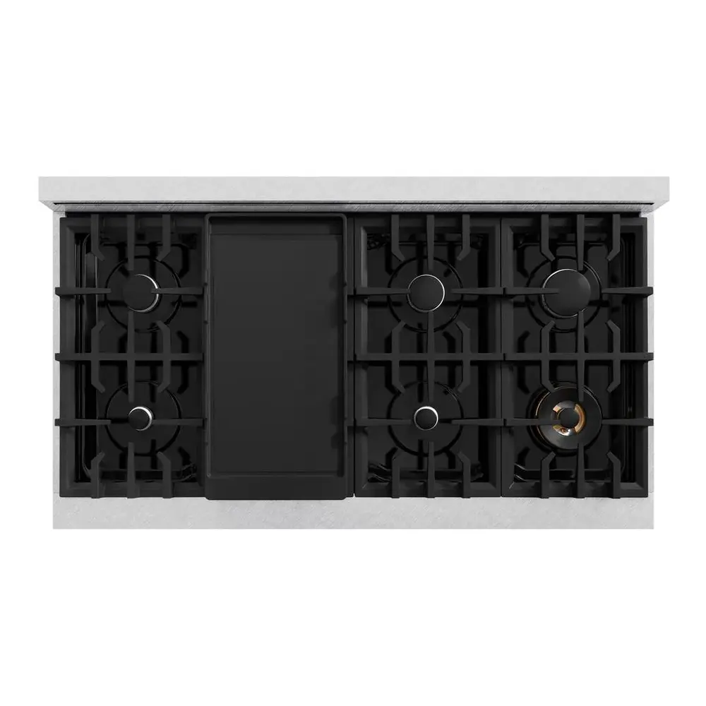 CDRSWM48-Cooktop