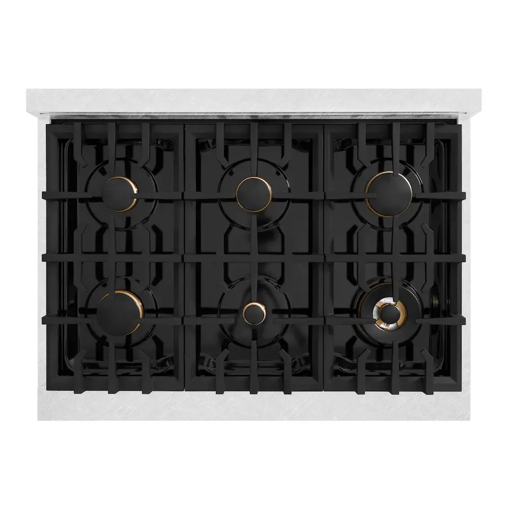 CDRSZBLM36G-Cooktop