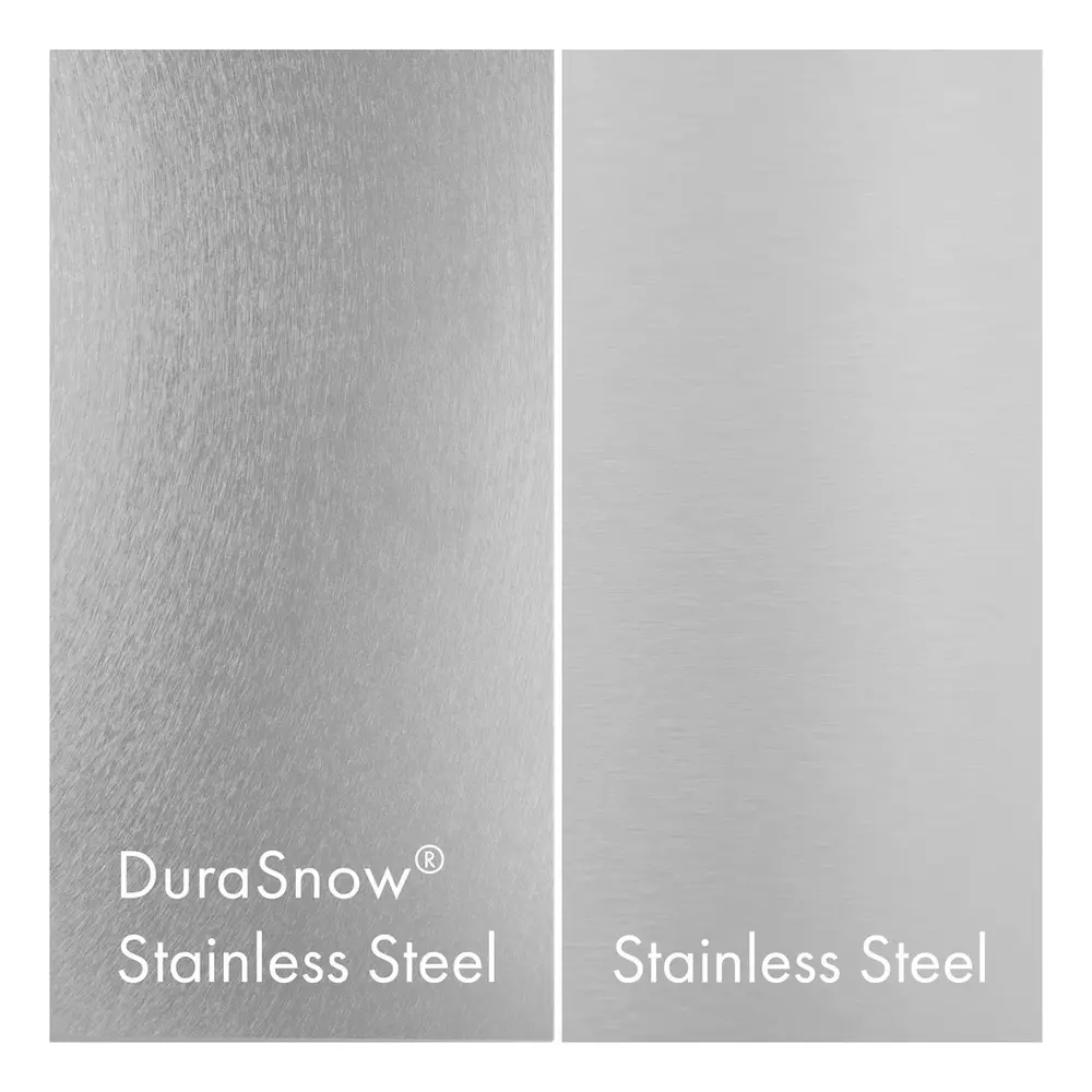 CDRSZBLM36G-DuraSnow-Stainless-Steel