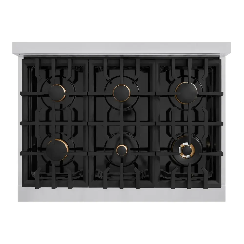 CDRZ36CB-Cooktop