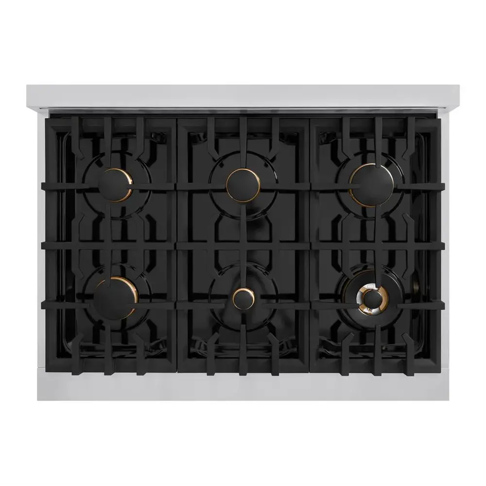 CDRZWM36G-Cooktop