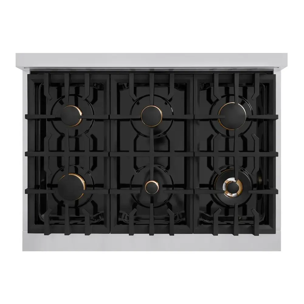 CDRZWM36MB-Cooktop