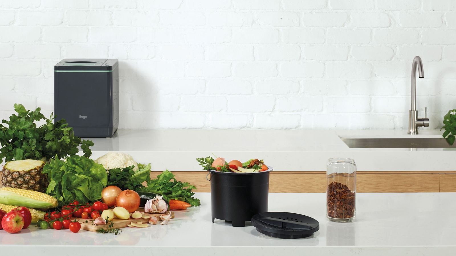 Innovative Tech Solutions to Combat Food Waste in the U.S. 8 Conclusion