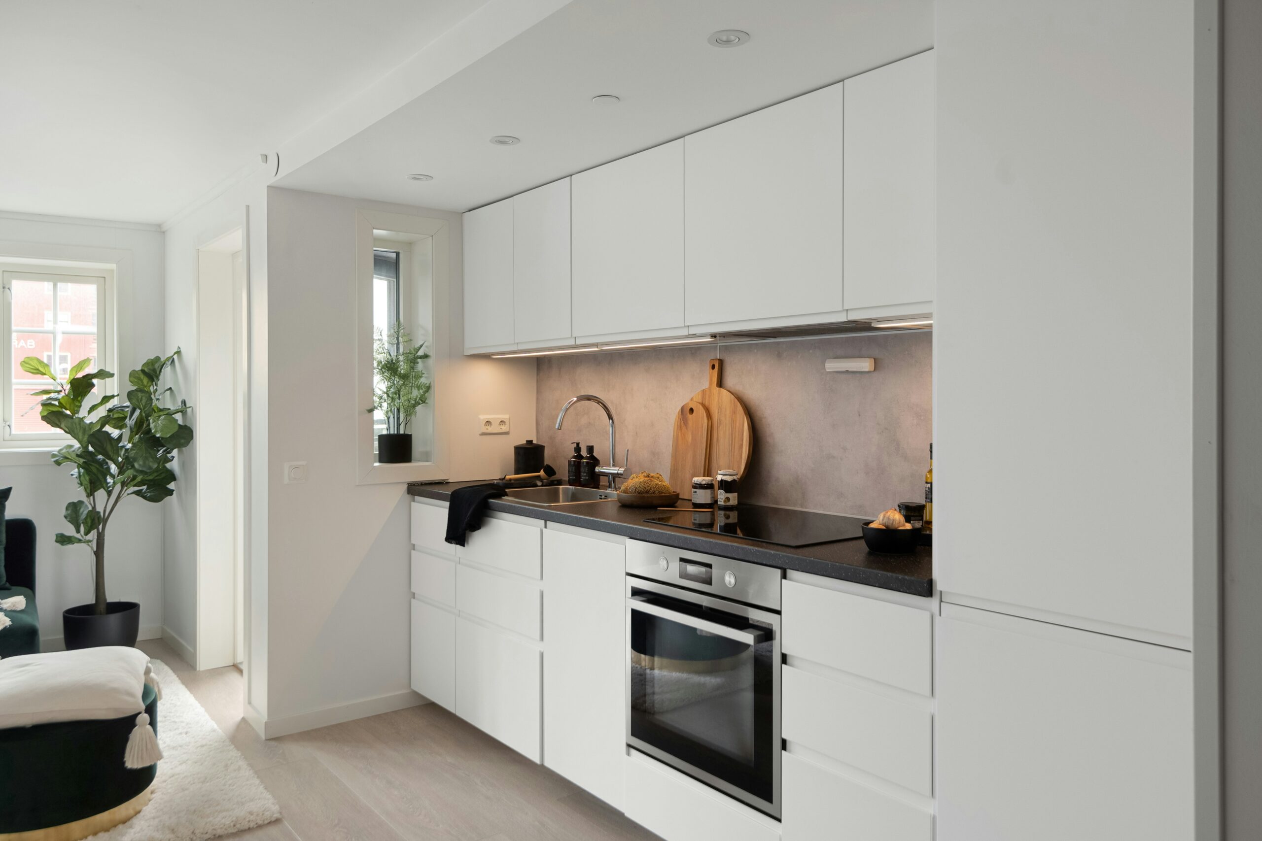 Coordinate with Your Cabinetmaker Early 1 scaled