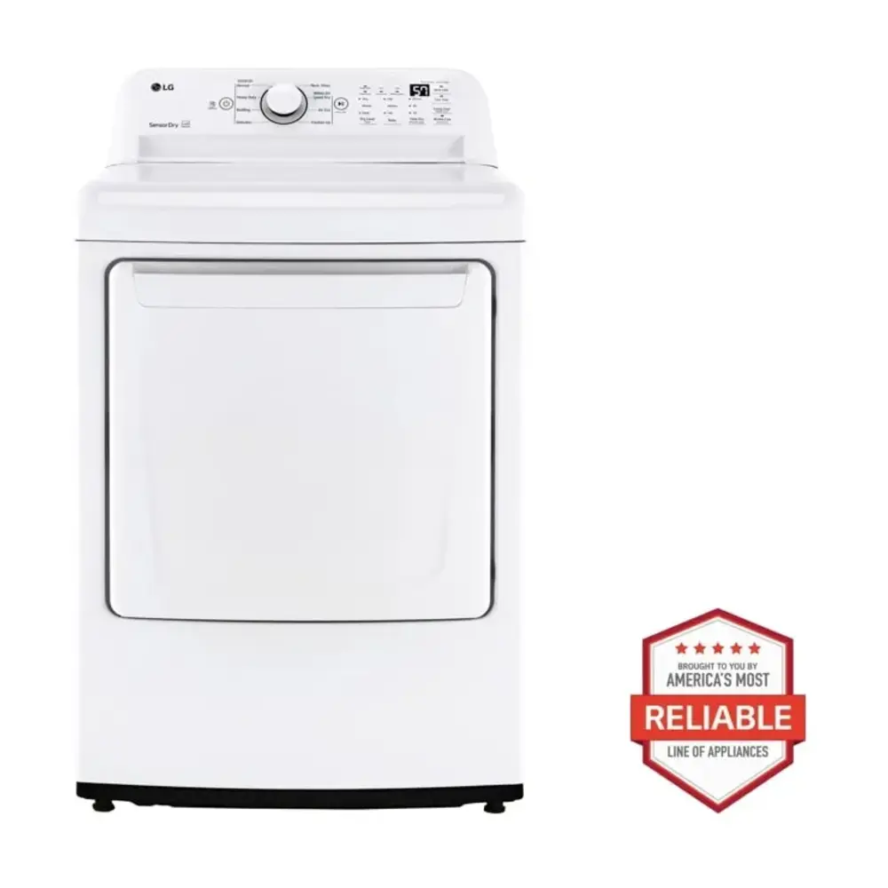 DLE7000W-Reliable