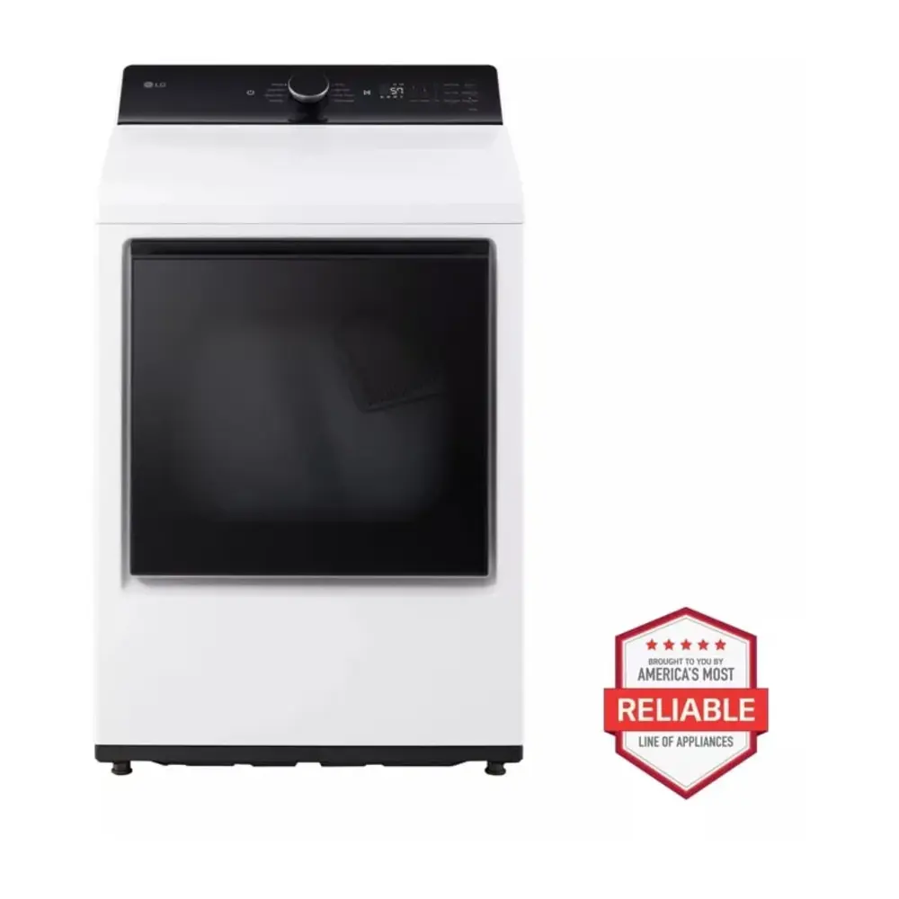 DLE8400WE-Reliable