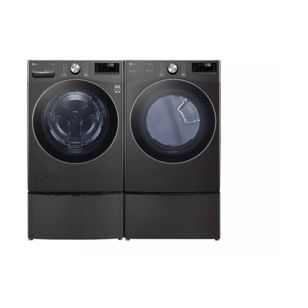 LG-DLEX4200B-With dryer