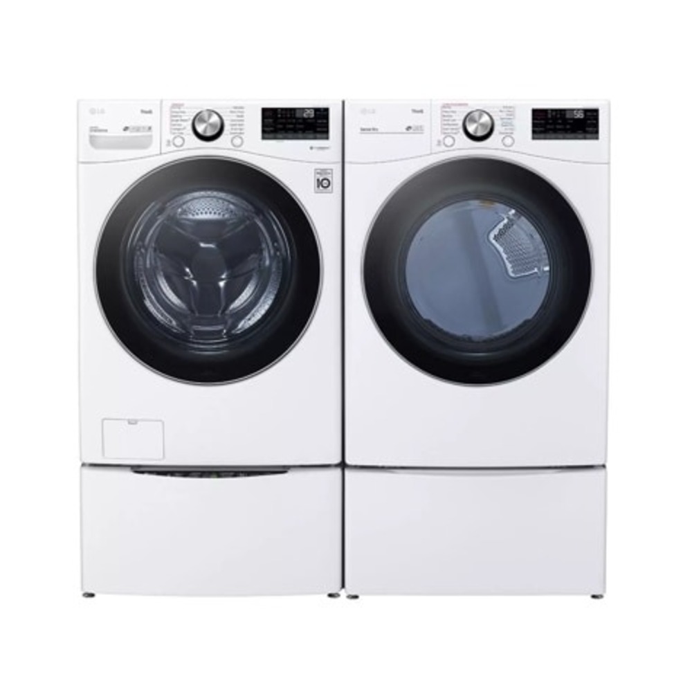 LG-DLEX4200W-With dryer
