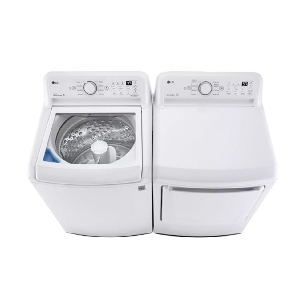 LG-DLG7001W-Top view