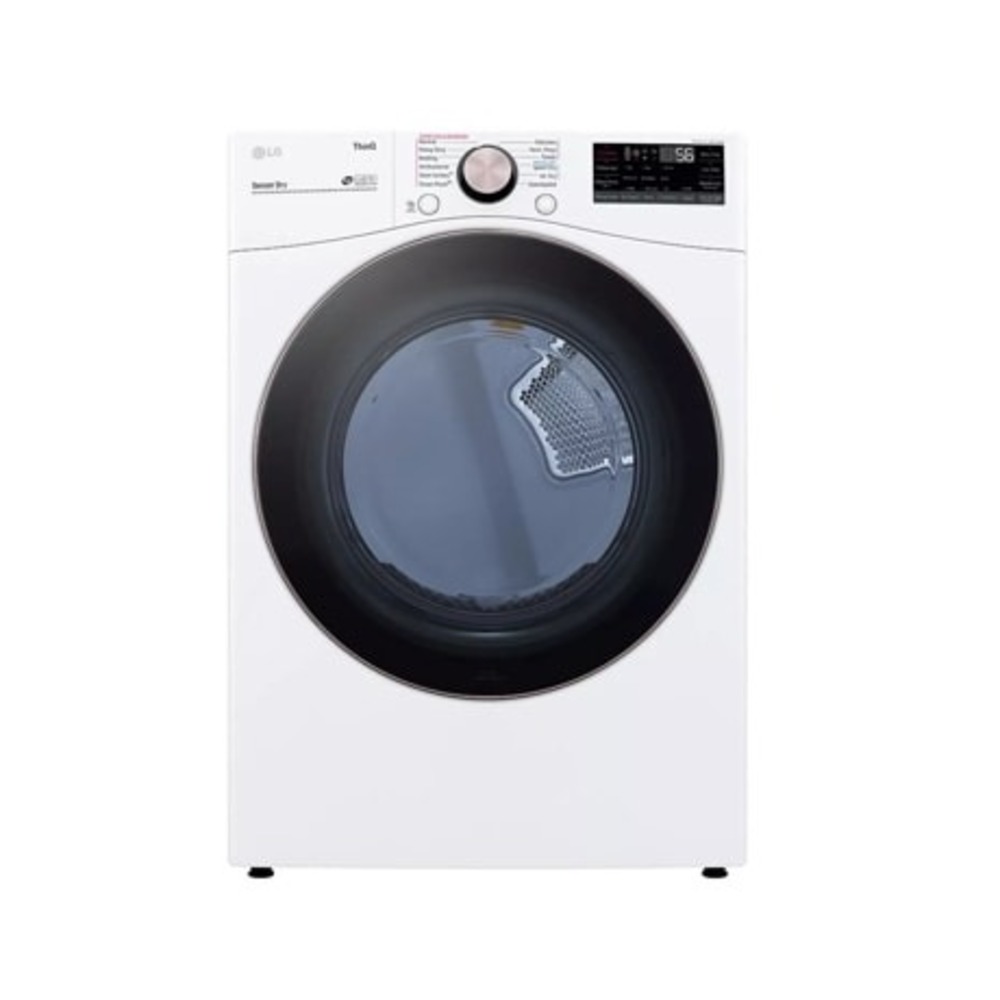 LG-DLGX4001W-Full view