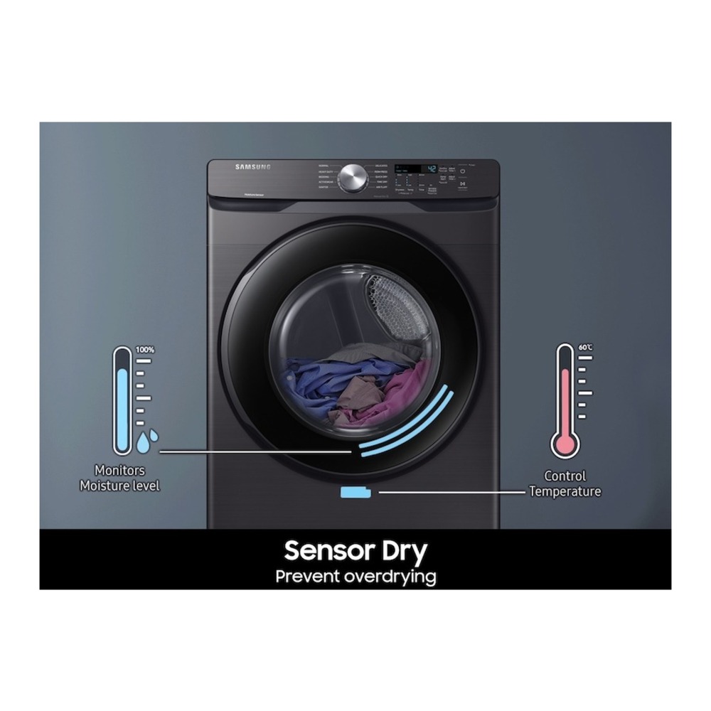 Samsung-DVE45T6000V-feature view