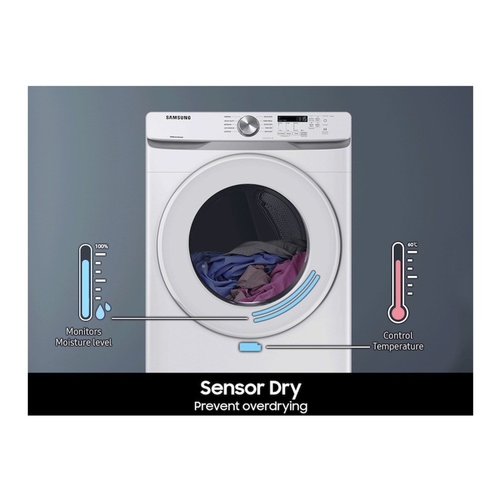 Samsung-DVE45T6000W-feature view