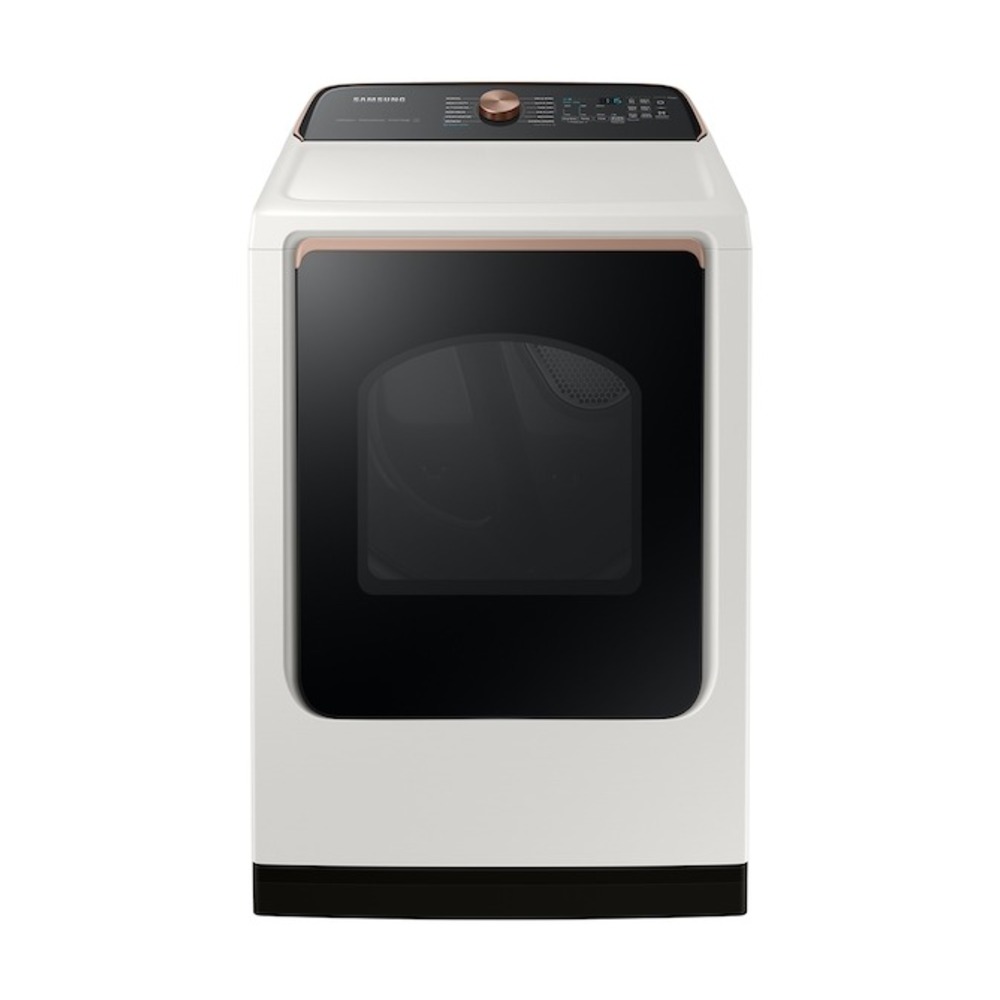 Samsung-DVE55CG7500E-front view