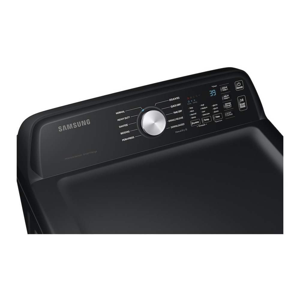Samsung-DVG47CG3500V-control view